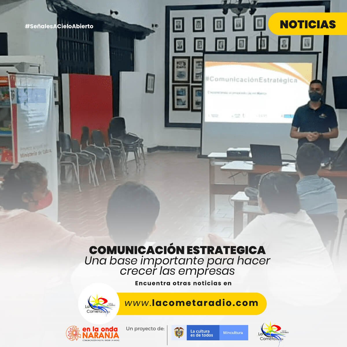 Taller Comunicación 